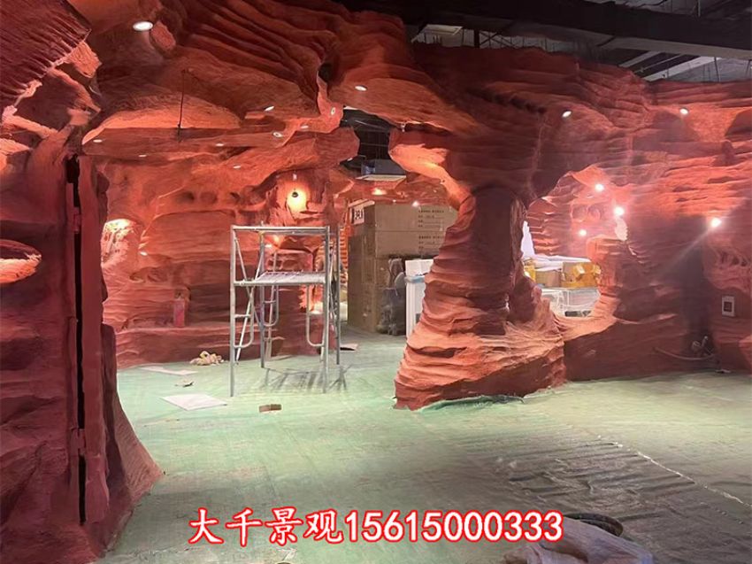 點(diǎn)擊查看詳細(xì)信息<br>標(biāo)題：溶洞民宿 閱讀次數(shù)：1171