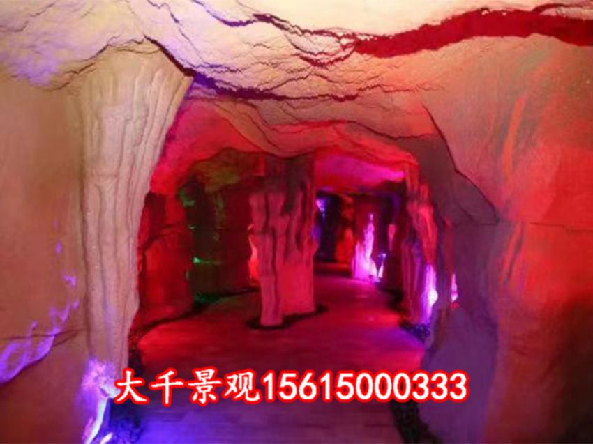 點(diǎn)擊查看詳細(xì)信息<br>標(biāo)題：溶洞民宿 閱讀次數(shù)：1116
